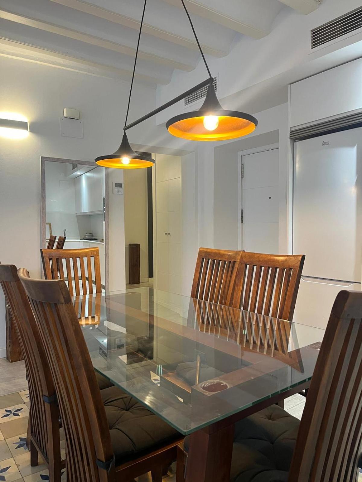 Ferienwohnung El Bastinazo Con Terraza Privada Grupo Ac Gestion Cádiz Exterior foto