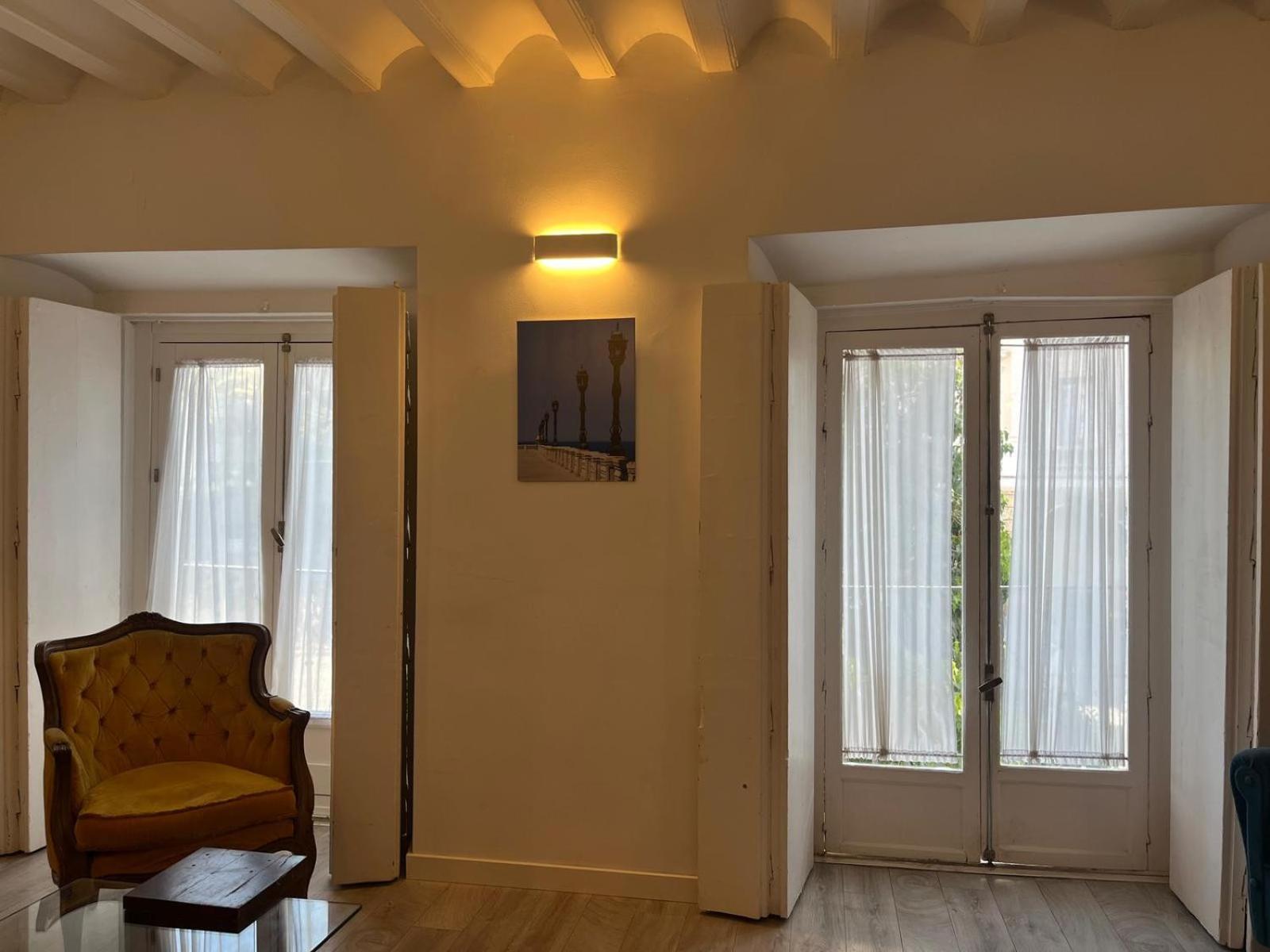 Ferienwohnung El Bastinazo Con Terraza Privada Grupo Ac Gestion Cádiz Exterior foto