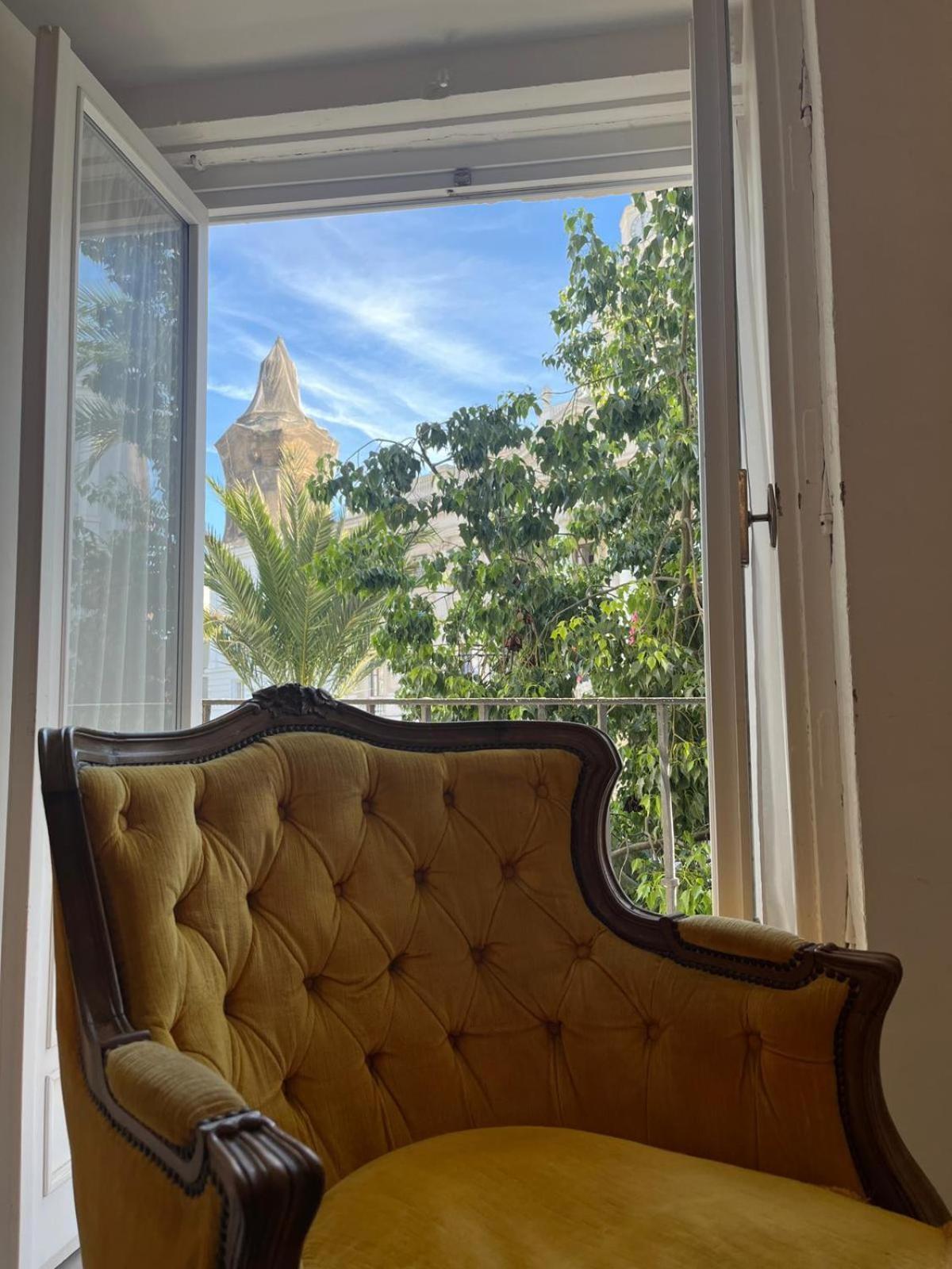 Ferienwohnung El Bastinazo Con Terraza Privada Grupo Ac Gestion Cádiz Exterior foto