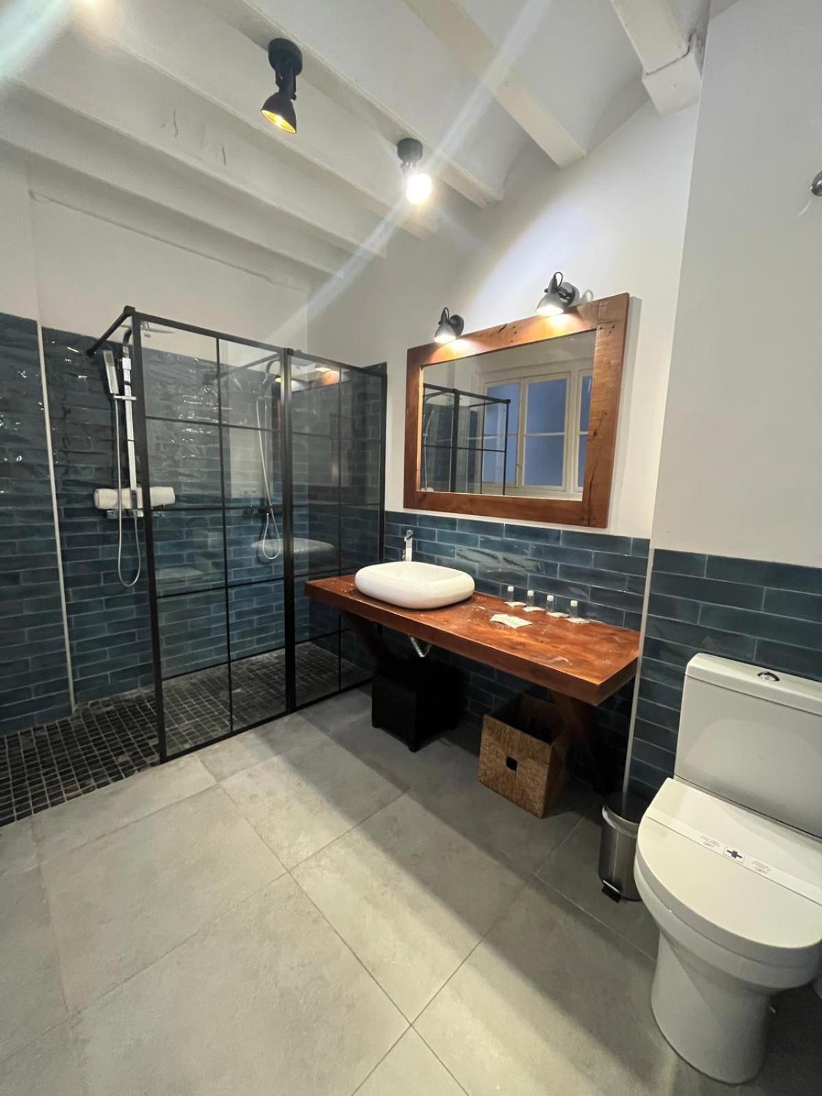 Ferienwohnung El Bastinazo Con Terraza Privada Grupo Ac Gestion Cádiz Exterior foto
