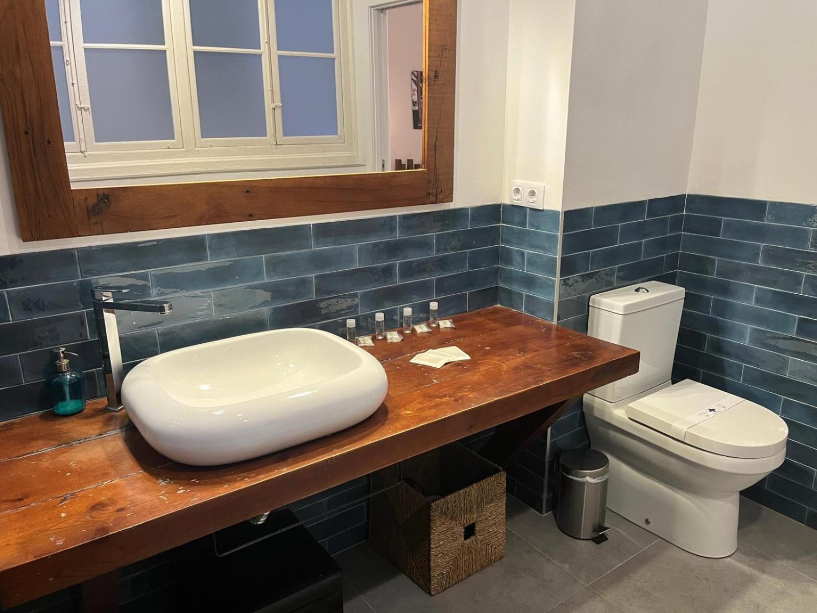 Ferienwohnung El Bastinazo Con Terraza Privada Grupo Ac Gestion Cádiz Exterior foto