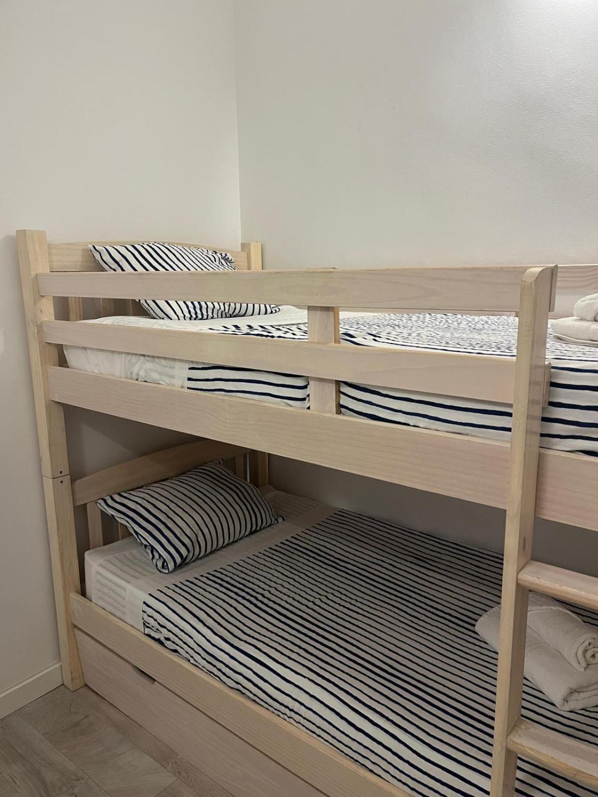 Ferienwohnung El Bastinazo Con Terraza Privada Grupo Ac Gestion Cádiz Exterior foto