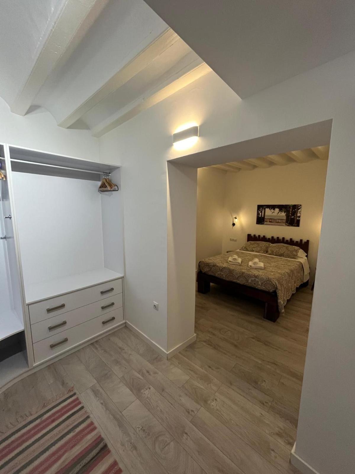 Ferienwohnung El Bastinazo Con Terraza Privada Grupo Ac Gestion Cádiz Exterior foto