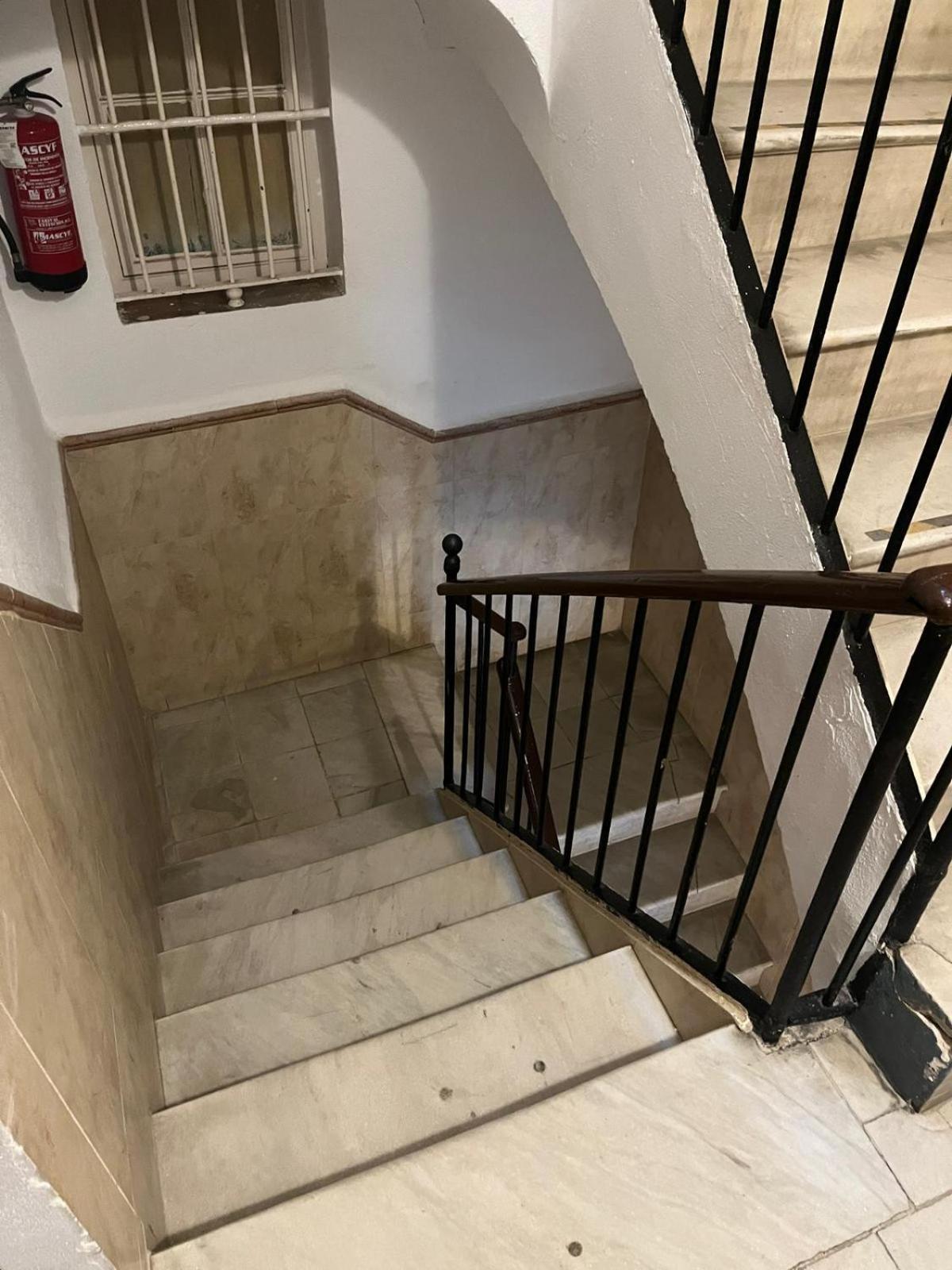 Ferienwohnung El Bastinazo Con Terraza Privada Grupo Ac Gestion Cádiz Exterior foto