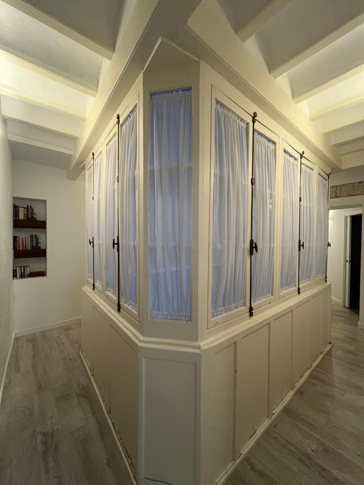 Ferienwohnung El Bastinazo Con Terraza Privada Grupo Ac Gestion Cádiz Exterior foto