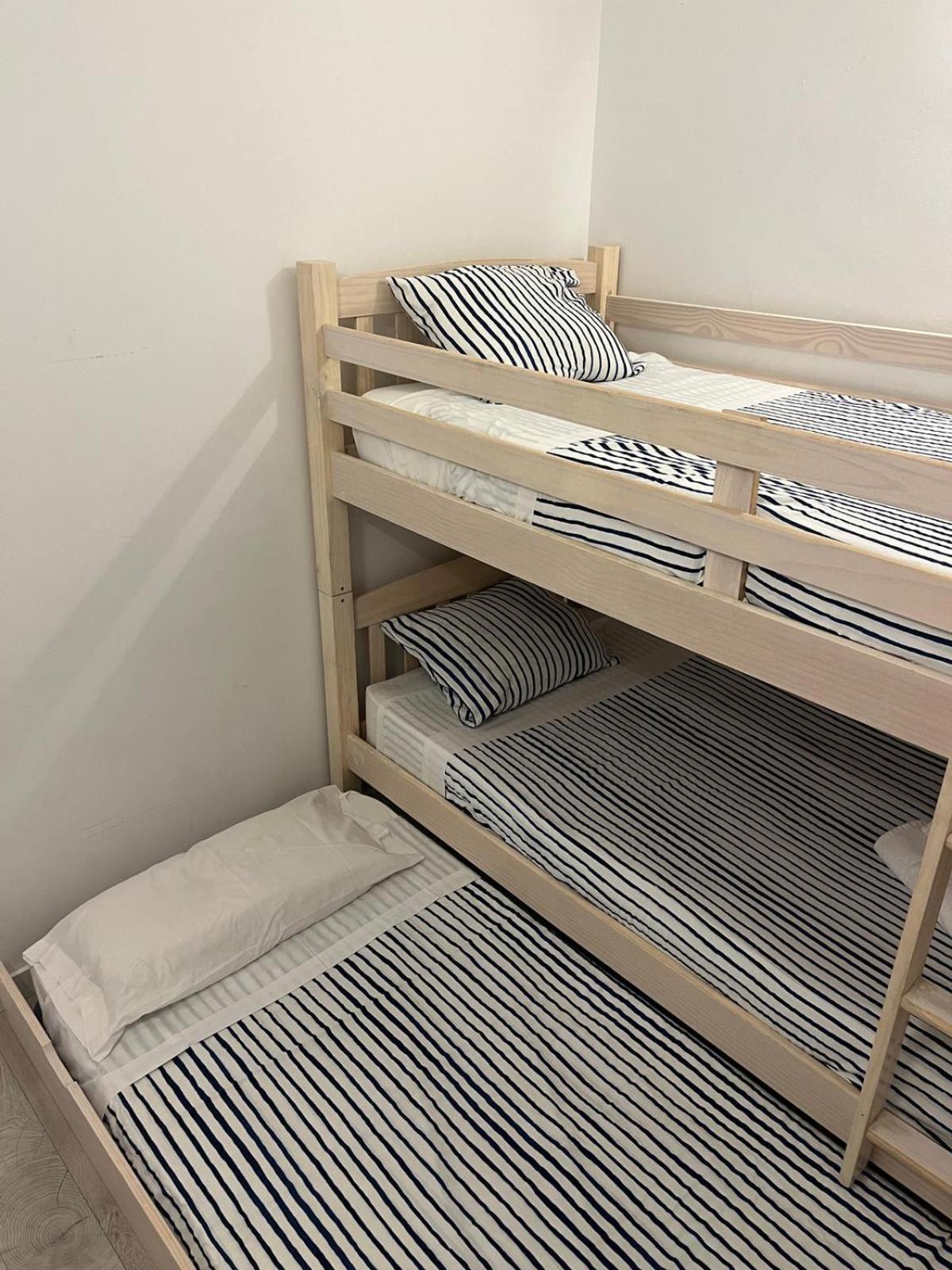 Ferienwohnung El Bastinazo Con Terraza Privada Grupo Ac Gestion Cádiz Exterior foto